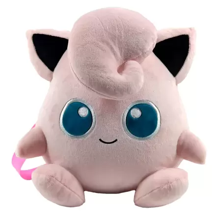 Pokemon Jigglypuff Plüsch Rucksack 28cm termékfotója