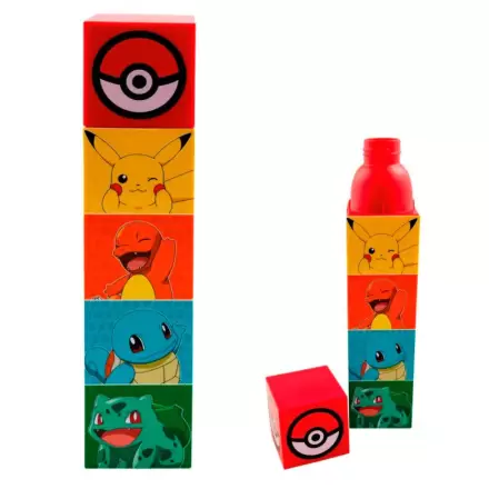Pokemon Flasche 650ml termékfotója