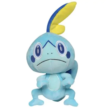 Pokémon Plüschfigur Memmeon 20 cm termékfotója