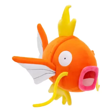 Pokémon Plüschfigur Magikarp 20 cm Produktfoto