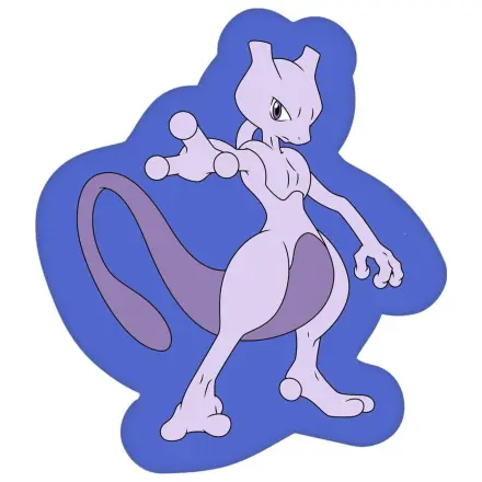 Pokémon Kissen Mewtwo 36 cm Produktfoto