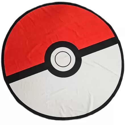 Pokemon Microfaser Strandtuch termékfotója