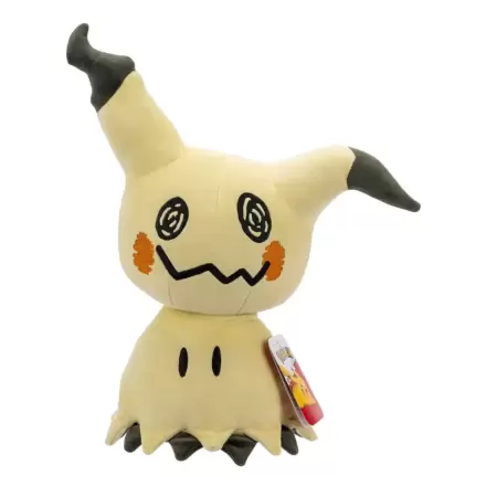 Pokémon Plüschfigur Mimikyu 30 cm termékfotója