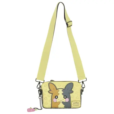 Pokémon Umhängetasche Morpeko Produktfoto