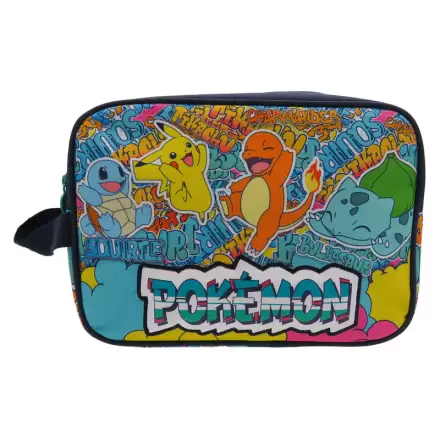 Pokemon Urban Colors Kosmetiktasche termékfotója