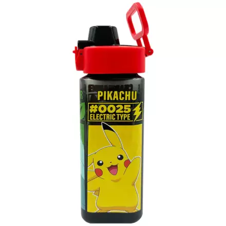 Pokemon Flasche 500ml termékfotója