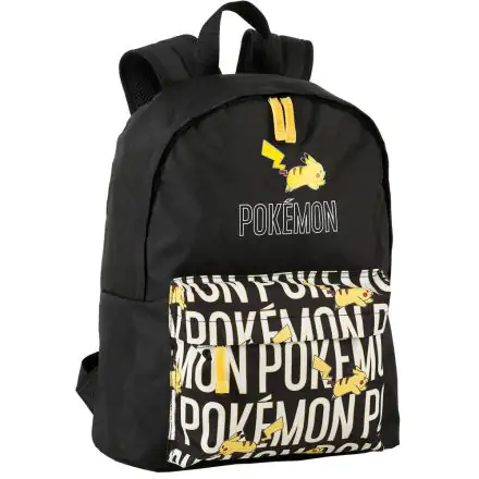 Pokemon Picachu Rucksack 41cm termékfotója