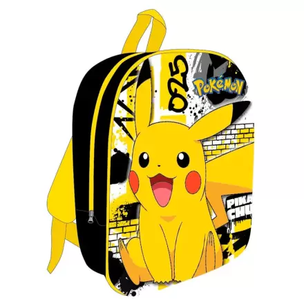 Pokemon Pikachu Rucksack 40cm termékfotója