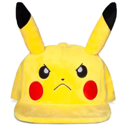 Pokemon Pikachu cap termékfotója