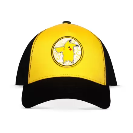 Pokémon Baseball Cap Pikachu termékfotója