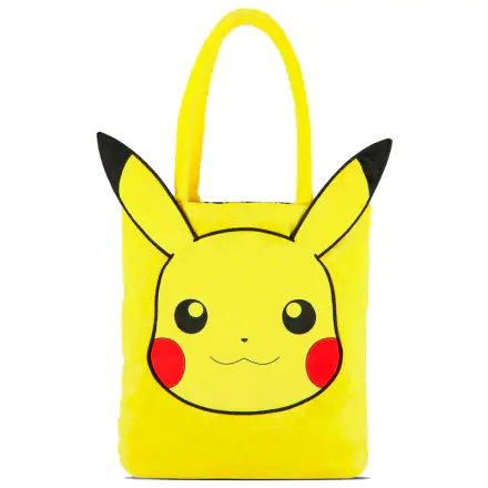 Pokémon Tragetasche Pikachu termékfotója