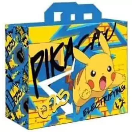Pokemon Tragetasche Pikachu Produktfoto