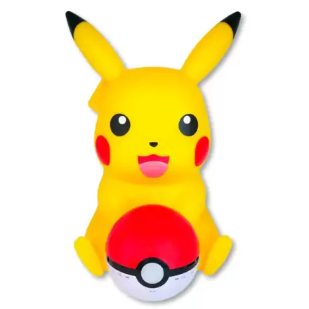 Pokemon Bluetooth-Lautsprecher mit Leuchtfunktion Pikachu 30 cm termékfotója