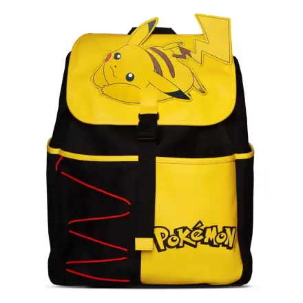 Pokémon Rucksack Pikachu Huge termékfotója