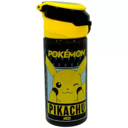 Pokemon Pikachu Flasche 500ml termékfotója