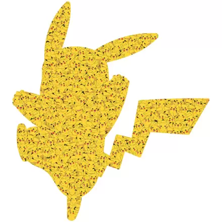 Pokemon Pikachu Puzzle 727-teilig Produktfoto
