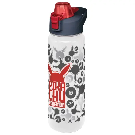 Pokémon Pikachu Sportflasche Produktfoto