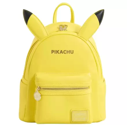 Loungefly Pokemon Pikachu Rucksack 26 cm Produktfoto
