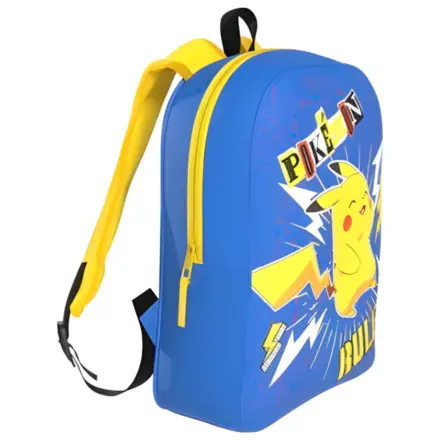 Pokemon Pikachu Rucksack 30cm Produktfoto