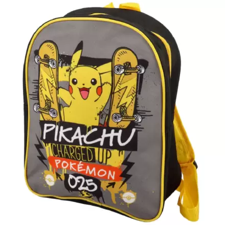 Pokemon Pikachu Rucksack 30cm termékfotója