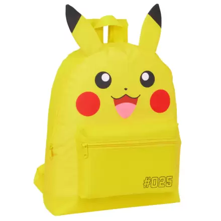 Pokemon Pikachu Rucksack 40cm termékfotója