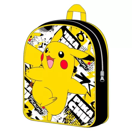 Pokemon Pikachu Rucksack 40cm termékfotója