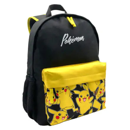 Pokemon Pikachu Rucksack 42cm Produktfoto