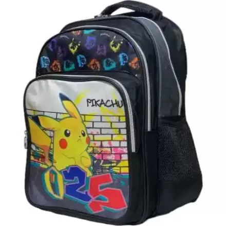 Pokemon Pikachu Rucksack 42cm termékfotója