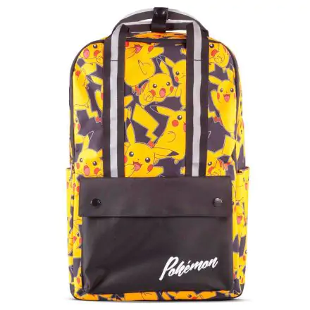 Pokémon Rucksack Pikachu AOP termékfotója