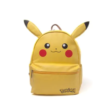 Pokémon Rucksack Pikachu termékfotója