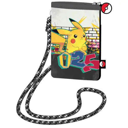 Pokemon Pikachu Handyhülle termékfotója