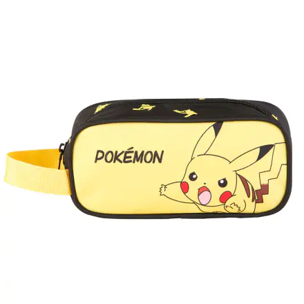 Pokemon Pikachu Mäppchen Produktfoto
