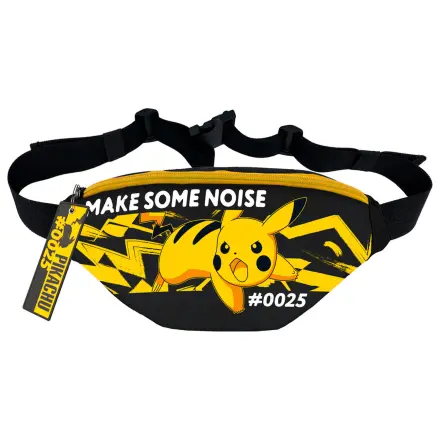 Pokemon Pikachu Twilight Champions Gürteltasche Produktfoto