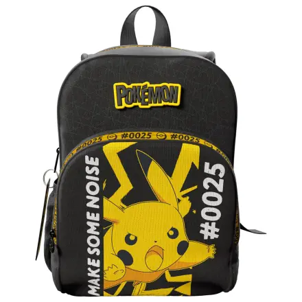 Pokemon Pikachu Twilight Champions Rucksack 30cm Produktfoto