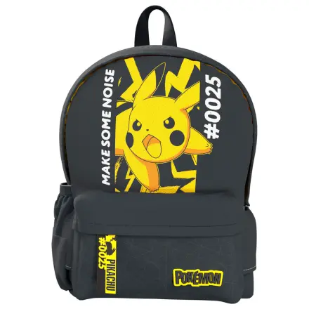 Pokemon Pikachu Twilight Champions anpassbarer Rucksack 41cm Produktfoto