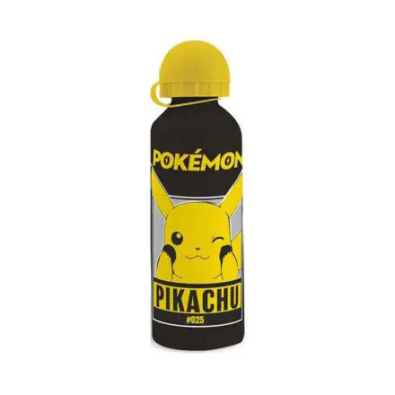 Pokemon Aluminiumflasche 500 ml termékfotója