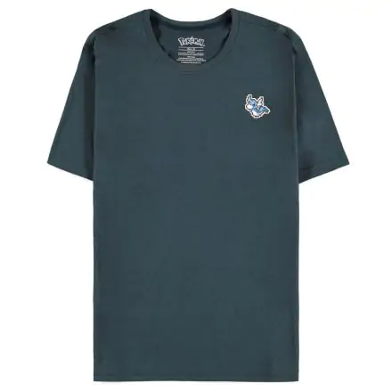 Pokemon Pixel Dratini T-shirt Produktfoto