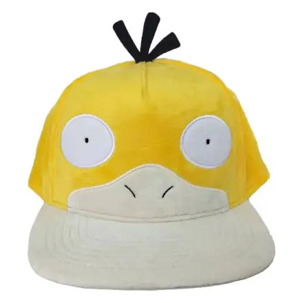 Pokémon Plüsch Snapback Cap Enton termékfotója