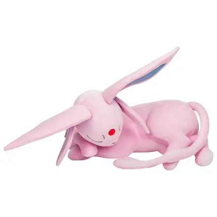 Pokémon Plüsch Espeon (Sleeping) 46 cm Produktfoto