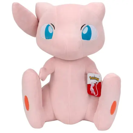 Pokémon Plüsch Mew 61 cm Produktfoto