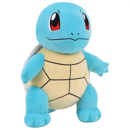 Pokémon Plüsch Squirtle 30 cm Produktfoto