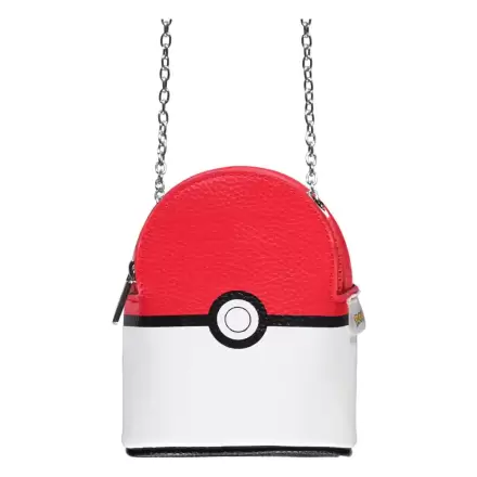 Pokémon Handtasche Pokéball termékfotója