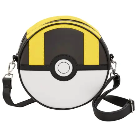 Pokemon by Loungefly Umhängetasche Pokeball Ultraball Produktfoto