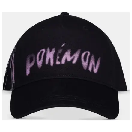 Pokémon Psychic verstellbare Kappe Produktfoto
