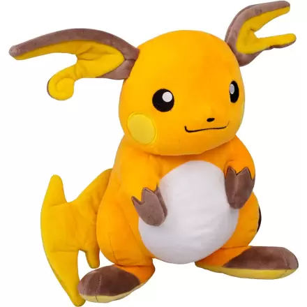 Pokemon Raichu Plüschfigur 25cm termékfotója