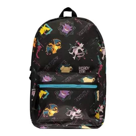 Pokémon Rucksack Ready For AOP termékfotója