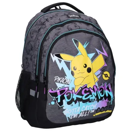 Pokémon Rucksack Ready For Battle 44 cm Produktfoto