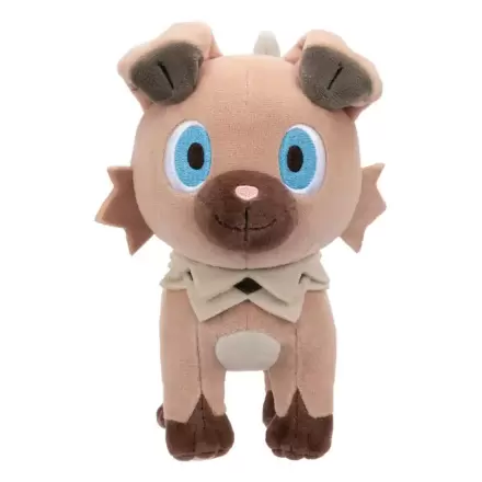 Pokémon Plüschfigur Wuffels 20 cm Produktfoto