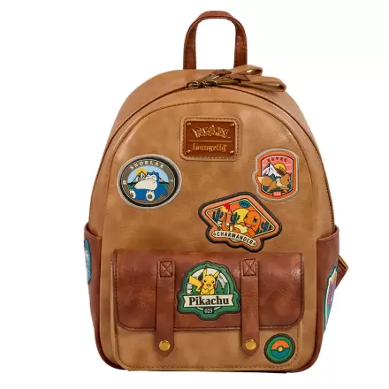 Loungefly Pokemon Rucksack Produktfoto