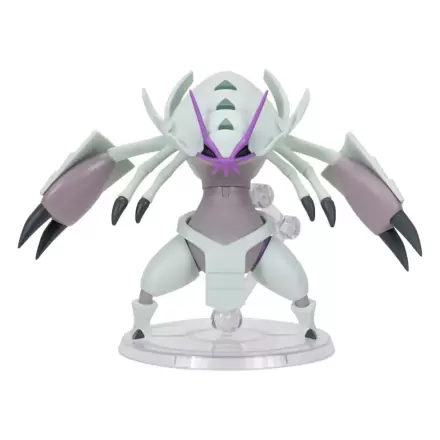 Pokémon Select Actionfigur Tectass 15 cm Produktfoto